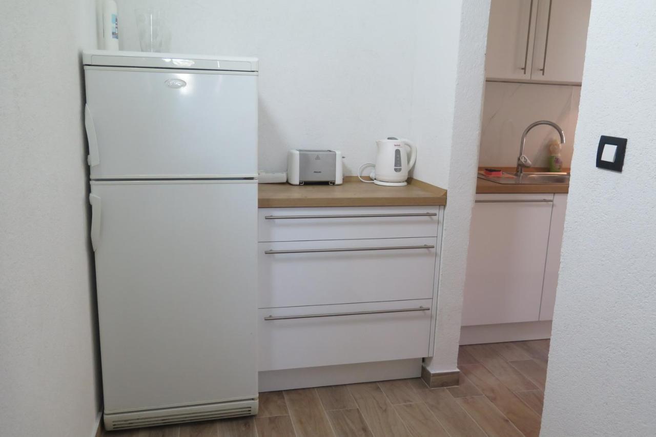 Lumbrela Apartments Stari Grad Kültér fotó