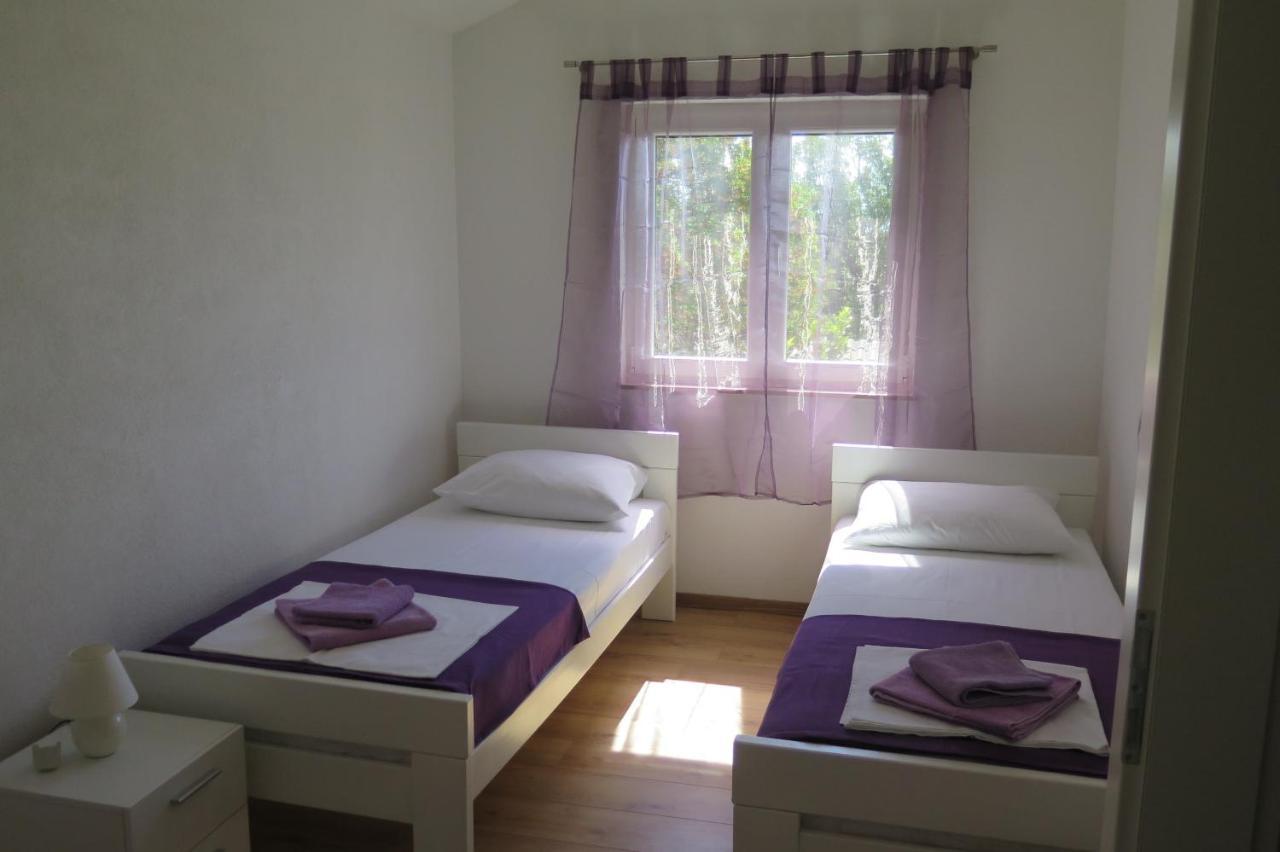 Lumbrela Apartments Stari Grad Kültér fotó